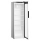 Vitrina frigorifica profesionala Liebherr MRFvd 4011 Performance, 400 litri, latime 60 cm, gri